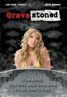 Обложка (Постер) Gravestoned (2009) HDRip Обложка (Постер) Gravestoned (2009) HDRip