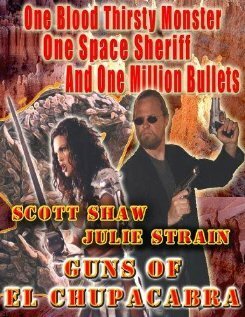 Обложка (Постер) Guns of El Chupacabra (1997) HDRip Обложка (Постер) Guns of El Chupacabra (1997) HDRip
