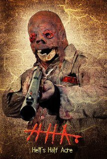 Обложка (Постер) Hell's Half Acre (2006) HDRip Обложка (Постер) Hell's Half Acre (2006) HDRip