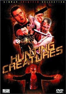 Обложка (Постер) Hunting Creatures (2001) HDRip