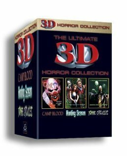 Обложка (Постер) Hunting Season (2000) HDRip Обложка (Постер) Hunting Season (2000) HDRip