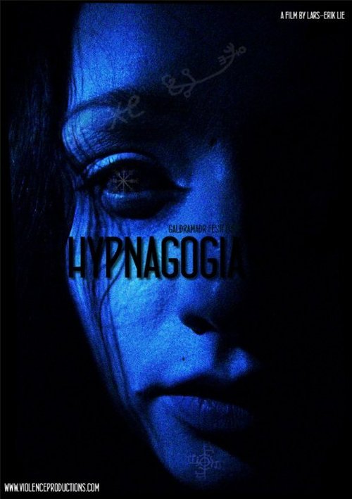 Обложка (Постер) Hypnagogia (2014) HDRip Обложка (Постер) Hypnagogia (2014) HDRip
