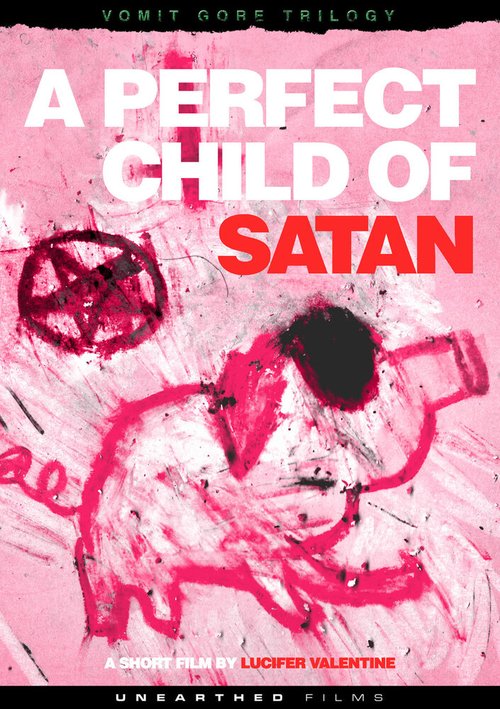 Обложка (Постер) Идеальный ребенок Сатаны / A Perfect Child of Satan (2012) HDRip Обложка (Постер) Идеальный ребенок Сатаны / A Perfect Child of Satan (2012) HDRip