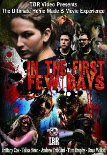 Обложка (Постер) In the First Few Days (2012) HDRip Обложка (Постер) In the First Few Days (2012) HDRip
