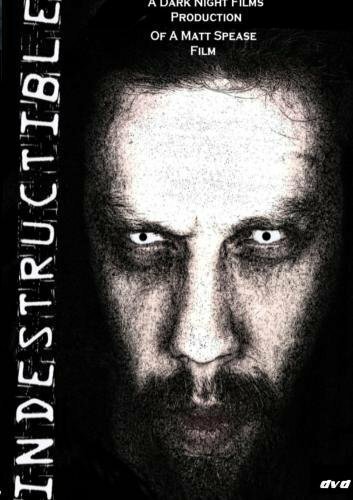 Обложка (Постер) Indestructible (2009) HDRip Обложка (Постер) Indestructible (2009) HDRip
