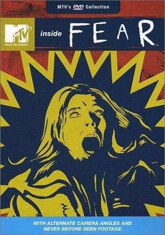 Обложка (Постер) Inside «Fear» (2001) HDRip