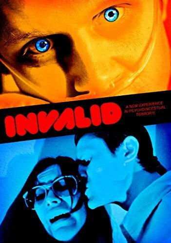 Обложка (Постер) Инвалид / Invalid (2015) HDRip Обложка (Постер) Инвалид / Invalid (2015) HDRip