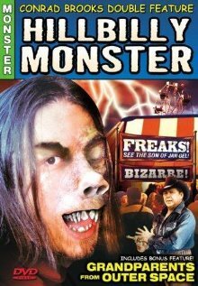 Обложка (Постер) Jan-Gel 3: Hillbilly Monster (2003) HDRip Обложка (Постер) Jan-Gel 3: Hillbilly Monster (2003) HDRip