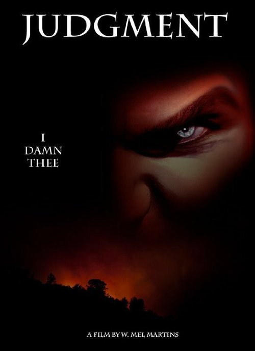 Обложка (Постер) Judgment (1996) HDRip Обложка (Постер) Judgment (1996) HDRip