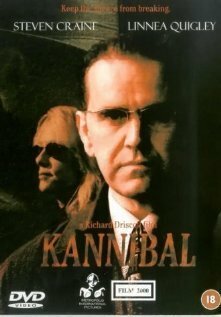 Обложка (Постер) Каннибал / Kannibal (2001) HDRip