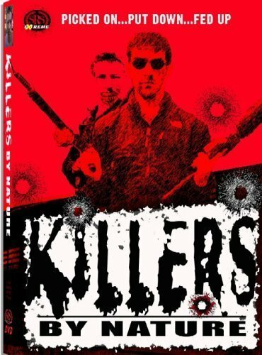 Обложка (Постер) Killers by Nature (2005) HDRip Обложка (Постер) Killers by Nature (2005) HDRip