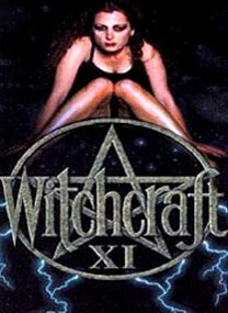 Обложка (Постер) Колдовство 11: Сестры по крови / Witchcraft XI: Sisters in Blood (2000) HDRip