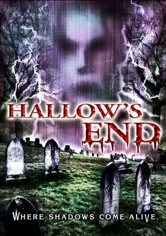 Обложка (Постер) Конец Хэллоуина / Hallow's End (2003) HDRip Обложка (Постер) Конец Хэллоуина / Hallow's End (2003) HDRip