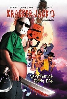 Обложка (Постер) Kracker Jack'd (2003) HDRip Обложка (Постер) Kracker Jack'd (2003) HDRip
