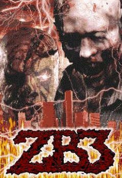 Обложка (Постер) Кровавая баня зомби 3: Армагеддон зомби / Zombie Bloodbath 3: Zombie Armageddon (2000) HDRip Обложка (Постер) Кровавая баня зомби 3: Армагеддон зомби / Zombie Bloodbath 3: Zombie Armageddon (2000) HDRip