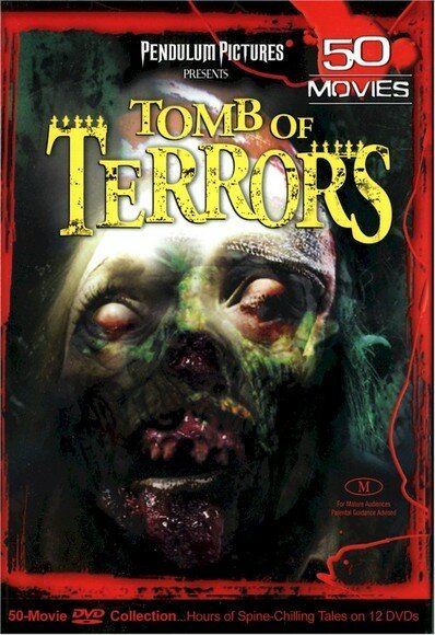 Обложка (Постер) Кровавая легенда / Blood Legend (2006) HDRip Обложка (Постер) Кровавая легенда / Blood Legend (2006) HDRip