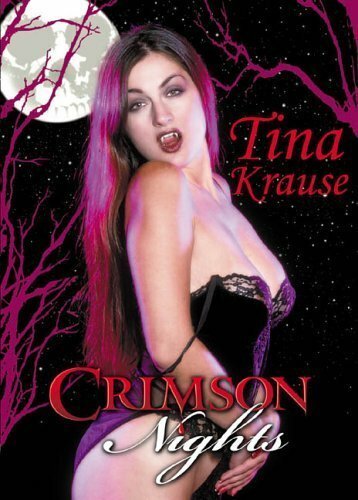 Обложка (Постер) Кровавые ночи / Crimson Nights (2000) HDRip Обложка (Постер) Кровавые ночи / Crimson Nights (2000) HDRip