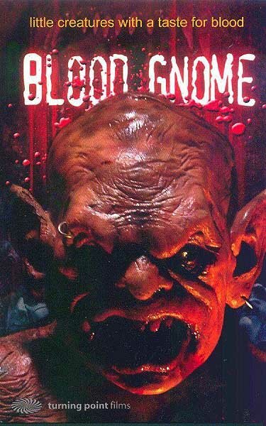 Обложка (Постер) Кровавый гном / Blood Gnome (2004) HDRip Обложка (Постер) Кровавый гном / Blood Gnome (2004) HDRip