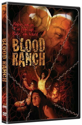 Обложка (Постер) Кровавое ранчо / Blood Ranch (2006) HDRip Обложка (Постер) Кровавое ранчо / Blood Ranch (2006) HDRip