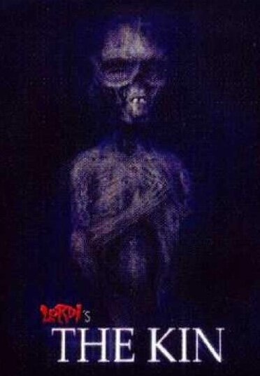 Обложка (Постер) Кровное родство / The Kin (2004) HDRip Обложка (Постер) Кровное родство / The Kin (2004) HDRip