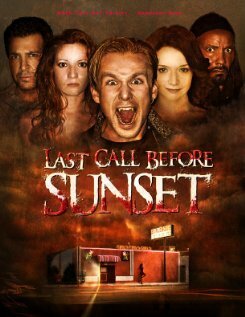 Обложка (Постер) Last Call Before Sunset (2007) HDRip Обложка (Постер) Last Call Before Sunset (2007) HDRip