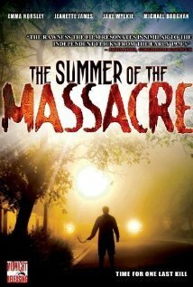 Обложка (Постер) Летняя резня / The Summer of the Massacre (2006) HDRip Обложка (Постер) Летняя резня / The Summer of the Massacre (2006) HDRip