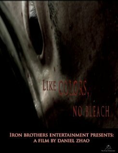 Обложка (Постер) Like Colors No Bleach (2009) Обложка (Постер) Like Colors No Bleach (2009)