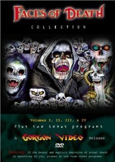 Обложка (Постер) Лики смерти 5 / Faces of Death V (1995) HDRip Обложка (Постер) Лики смерти 5 / Faces of Death V (1995) HDRip