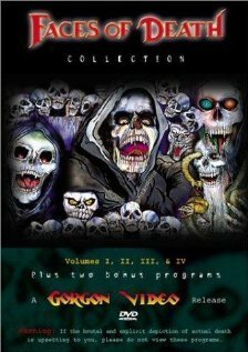 Обложка (Постер) Лики смерти 6 / Faces of Death VI (1996) HDRip Обложка (Постер) Лики смерти 6 / Faces of Death VI (1996) HDRip