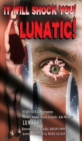 Обложка (Постер) Lunatic (1999) HDRip Обложка (Постер) Lunatic (1999) HDRip