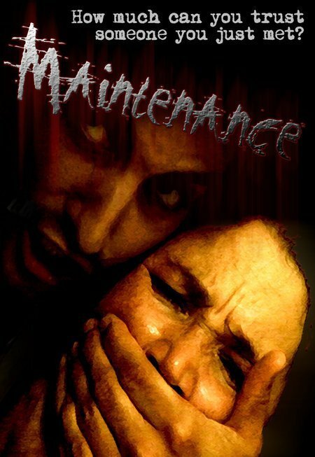 Обложка (Постер) Maintenance (2007) HDRip Обложка (Постер) Maintenance (2007) HDRip