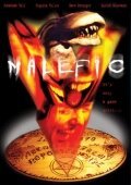 Обложка (Постер) Malefic (2003) HDRip Обложка (Постер) Malefic (2003) HDRip