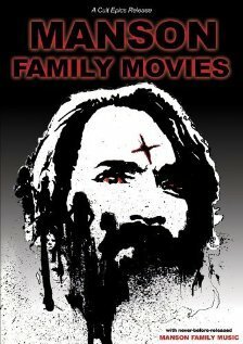 Обложка (Постер) Manson Family Movies (1984) SATRip Обложка (Постер) Manson Family Movies (1984) SATRip