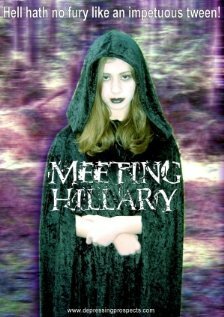 Обложка (Постер) Meeting Hillary (2006) Обложка (Постер) Meeting Hillary (2006)
