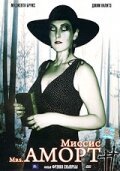 Обложка (Постер) Миссис Аморт / Mrs. Amworth (2007) HDRip Обложка (Постер) Миссис Аморт / Mrs. Amworth (2007) HDRip