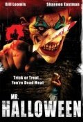 Обложка (Постер) Мистер Хэллоуин / Mr. Halloween (2007) HDRip Обложка (Постер) Мистер Хэллоуин / Mr. Halloween (2007) HDRip