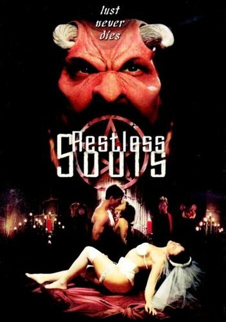 Обложка (Постер) Неприкаянные души / Restless Souls (1998) HDRip Обложка (Постер) Неприкаянные души / Restless Souls (1998) HDRip