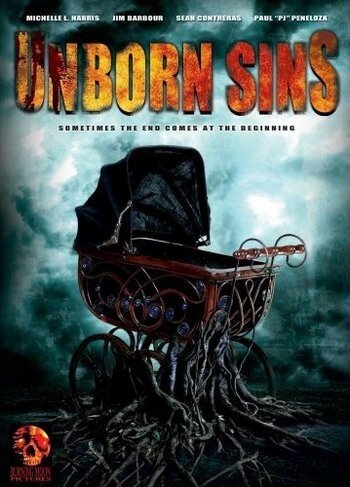 Обложка (Постер) Нереализованные грехи / Unborn Sins (2007) HDRip Обложка (Постер) Нереализованные грехи / Unborn Sins (2007) HDRip