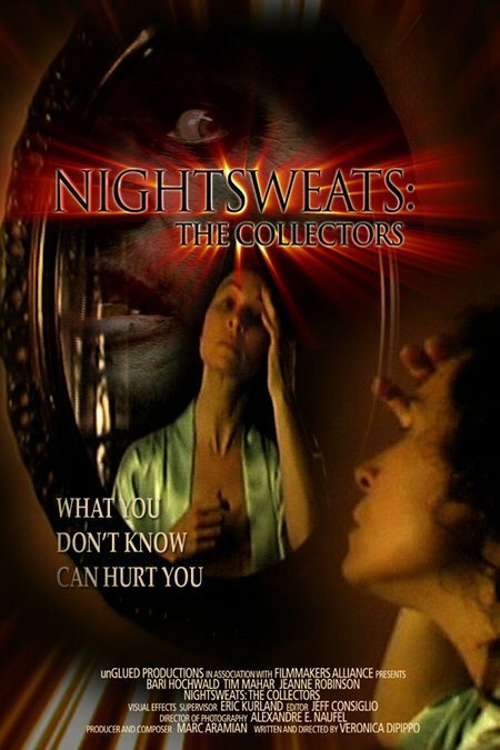 Обложка (Постер) Nightsweats: The Collectors (2003) Обложка (Постер) Nightsweats: The Collectors (2003)