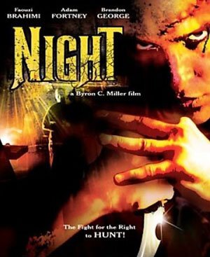 Обложка (Постер) Ночь / Night (2006) HDRip Обложка (Постер) Ночь / Night (2006) HDRip