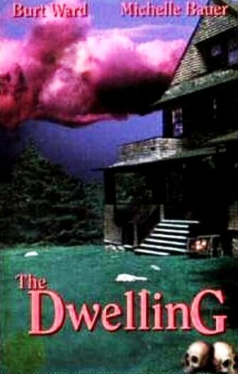 Обложка (Постер) Обитель сатаны / The Dwelling (1993) HDRip Обложка (Постер) Обитель сатаны / The Dwelling (1993) HDRip
