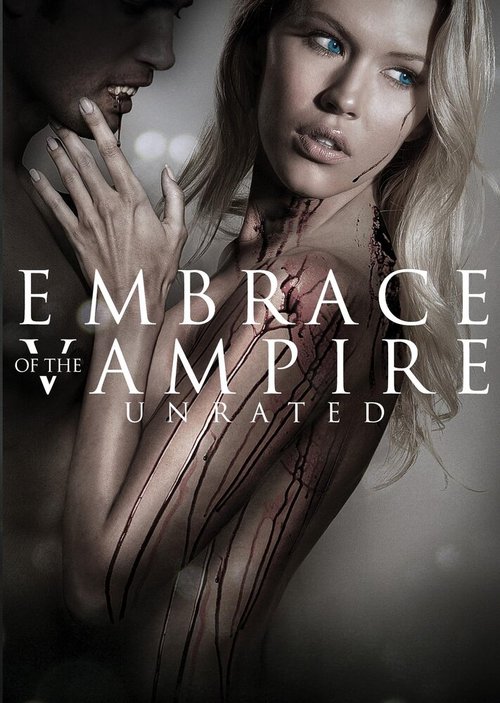 Обложка (Постер) Объятия вампира / Embrace of the Vampire (2013) HDRip Обложка (Постер) Объятия вампира / Embrace of the Vampire (2013) HDRip