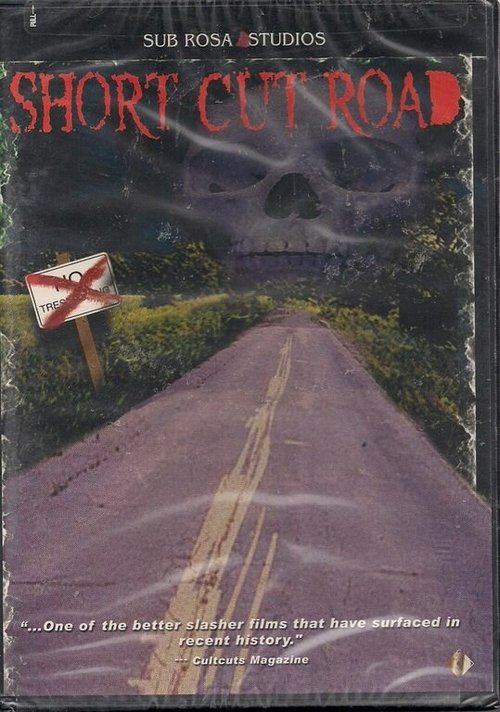 Обложка (Постер) Объезд / Short Cut Road (2003) HDRip Обложка (Постер) Объезд / Short Cut Road (2003) HDRip