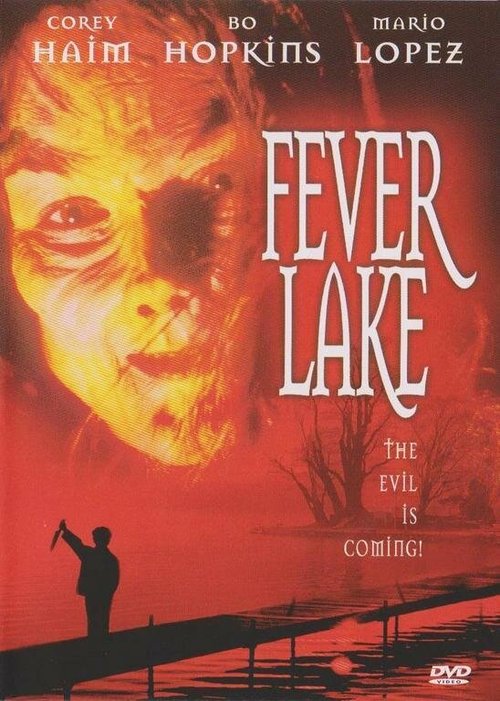 Обложка (Постер) Озеро страха / Fever Lake (1997) HDRip Обложка (Постер) Озеро страха / Fever Lake (1997) HDRip