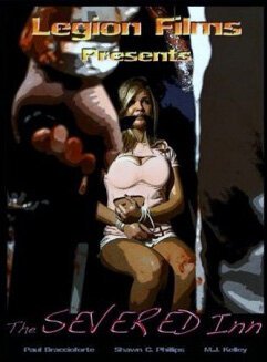 Обложка (Постер) Пансионат расчлененки / The Limb Collector (2009) HDRip Обложка (Постер) Пансионат расчлененки / The Limb Collector (2009) HDRip