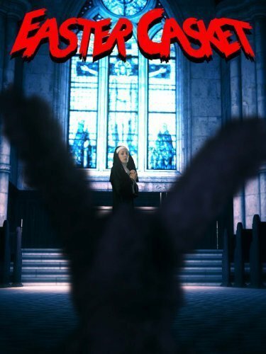 Обложка (Постер) Пасхальный гроб / Easter Casket (2013) HDRip Обложка (Постер) Пасхальный гроб / Easter Casket (2013) HDRip