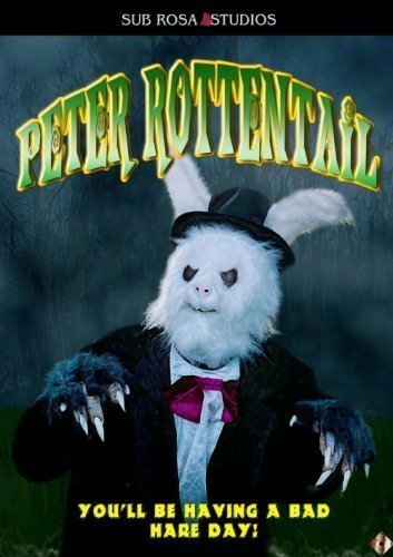 Обложка (Постер) Peter Rottentail (2004) HDRip Обложка (Постер) Peter Rottentail (2004) HDRip