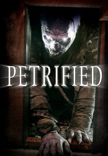 Обложка (Постер) Petrified (2006) HDRip Обложка (Постер) Petrified (2006) HDRip