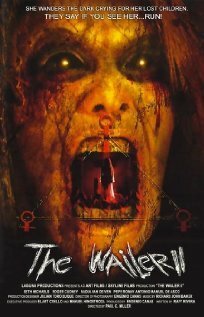 Обложка (Постер) Плачущая 2 / The Wailer 2 (2007) HDRip Обложка (Постер) Плачущая 2 / The Wailer 2 (2007) HDRip