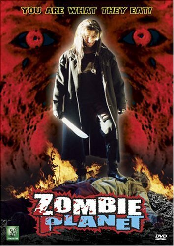 Обложка (Постер) Планета зомби / Zombie Planet (2004) HDRip Обложка (Постер) Планета зомби / Zombie Planet (2004) HDRip